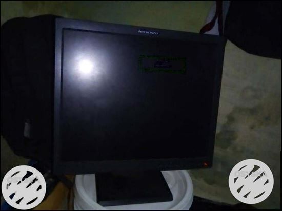 Warking LCD 17 inch