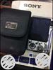 Sony dsc W90 full hd 1080 camara nice condition