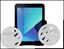 Tab s3, 26/7/2018 bill date, not used, brand new
