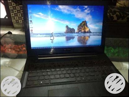 Lenovo G50 Laptop (4gb Ram,1 Tb Rom) 2 Gb Graphic