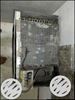 Gray Window-type Air Conditioner