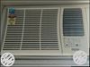 Voltas 5 star 1.5 ton window AC with stabilizer.