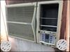 Samsung 1.5ton window ac.urgent sale.new original