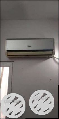 Whirpool split ac for sale.