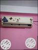 White Samsung Split-type Air Conditioner
