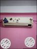 White Samsung Split-type Air Conditioner