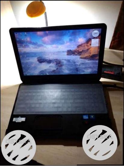 HP Pavilion M6-1002Tx Laptop in great condition