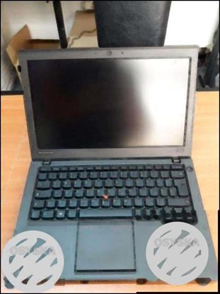 8GB /500GB CORE i5 4th generation X240 Think pad Bombay Rs.12000