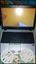 Hp Core i5 Elite book, 4GB RAM black colour laptop in good