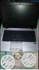 Hp Core i5 Elite book, 4GB RAM black colour laptop in good