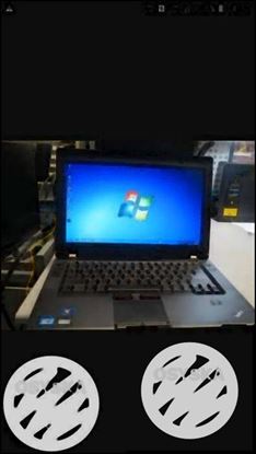 Lennovo i5 thinkpad very good condition laptop