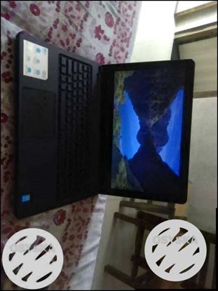 Impoted from USA FULLY TOUCH SCREEN only one