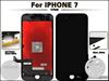 IPhone 4/4s/5/5c/5s/6/6s/6+/7/7+ new display