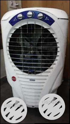 Aroking room cooler with KHAITAN motor only one