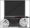 Lenovo T42 P4 Laptop 1GB Ram/40GB Hardisk/14" Display/6 Month Warranty