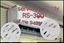 White Split-type Air Conditioner