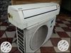 White Split-type Air Conditioner