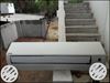 White Split-type Air Conditioner
