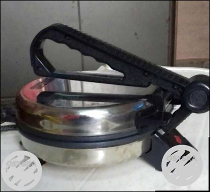 Sunfalme Roti maker