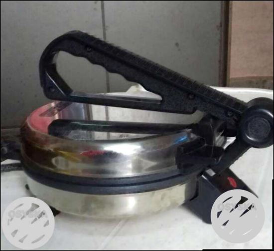 Sunfalme Roti maker