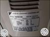 White Split-type AC Unit