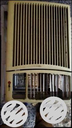 Good condition air-condition