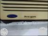 1.5 ton Carrier Window AC Durakool. Best in