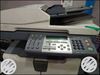 My Toshiba e-stidio 205 printer with and duplex