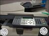 My Toshiba e-stidio 205 printer with and duplex