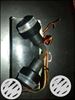 Handle weight light