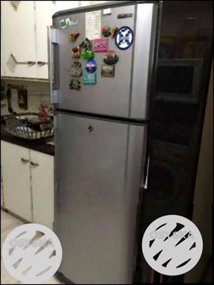 Samsung Fridge in perfect working condition.