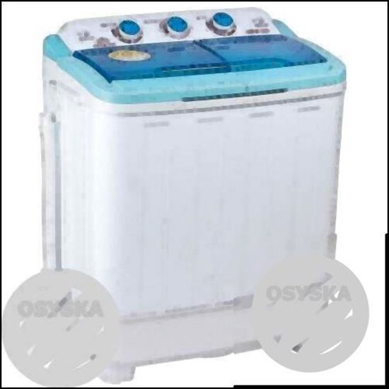 Washing machine repairing