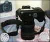 Canon 6d Camara With Ttl Sipeed Light Flash And