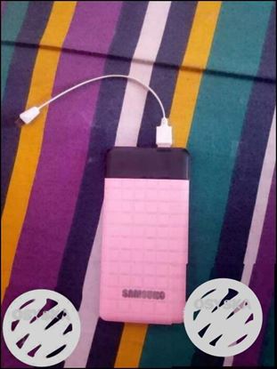 New power bank