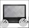 New Brand Dell Laptop Intel Core i3 6th Gen / 4 GB Ram / 1 TB HDD,