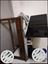 Solid wooden table big size
