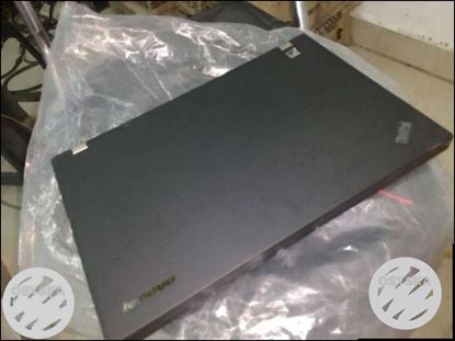Original Lenovo Thinkpad Core i5 Laptop with 1 yr warranty
