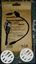 Black Samsung Galaxy Bluetooth Headset With Box