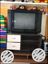 Tv and tv unit