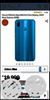 Huawei p20 lite " Blue colour " 4gb " 64gb " Just