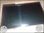 Black Flat Screen Computer Monitor