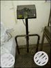 Weighing scale