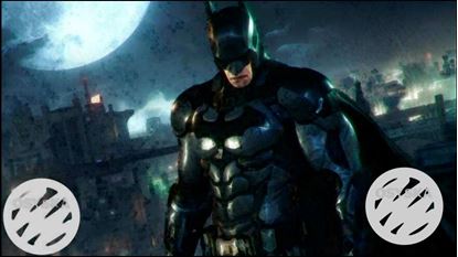 Batman arkham knight pc game