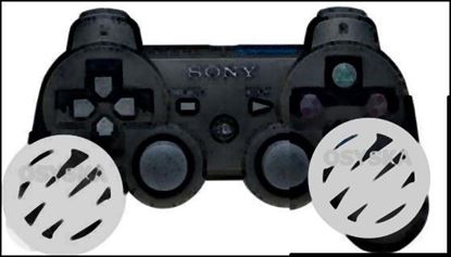 Repair services for PS3/ PS4 controllers