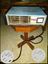 Room heater , used sparingly, 2 yr old