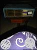 Room heater , used sparingly, 2 yr old