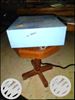 Room heater , used sparingly, 2 yr old
