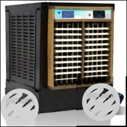Very Good Working Condition Cooler water motor is also working