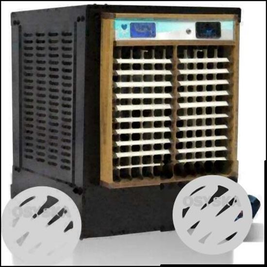 Very Good Working Condition Cooler water motor is also working