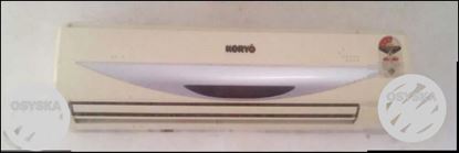 Koryo 3 star 1.5 ton split ac in very good & working condition